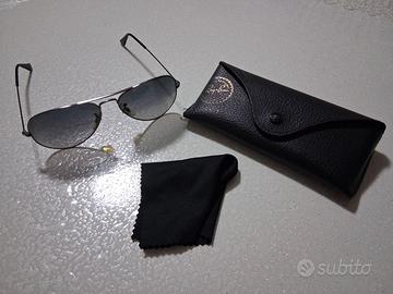 Ray-Ban Aviator