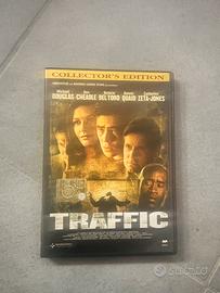 Traffic – Collector’s Edition | 2 DVD