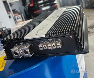 amplificatore Bassface xdb1.1fr 