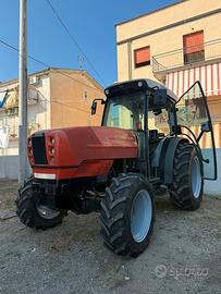 Trattore same frutteto 90 cv turbo