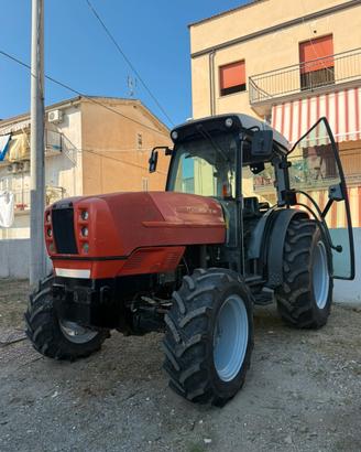 Trattore same frutteto 90 cv turbo