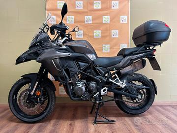 Benelli TRK 502 X