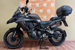 Benelli TRK 502 X