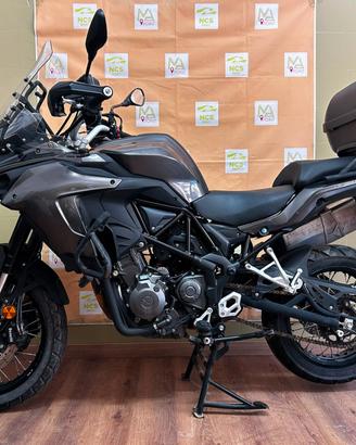 Benelli TRK 502 X