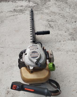 tagliasiepi Echo hc2400