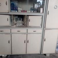 Antica credenza 