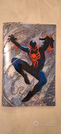 Ultimate Spider-man 1 Variant Checchetto doppioPvc