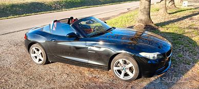 BMW Z4 28i 180kw 245cv