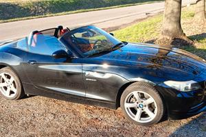 BMW Z4 28i 180kw 245cv
