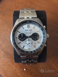 SEIKO SSB425P1 uomo analogico al quarzo