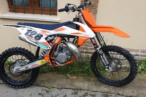 Ktm 85 sx - 2019