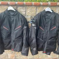 Giacca moto Macna taglia L ed S