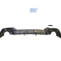 DIFFUSORE BMW G20 G21 19-22 LOOK MP SPEED CARBONIO