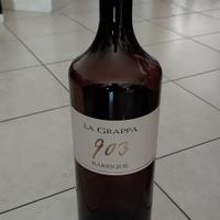 Bottiglia grappa 903