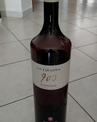 Bottiglia grappa 903