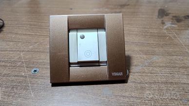 interruttori e placche