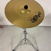 Crash Paiste + Asta