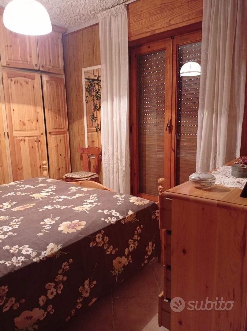 Apartment in Taverna, Villaggio Cutura - Altro