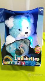 Lullabrites L' Amico Della Nanna - Orso Blu