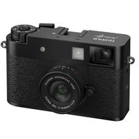 Fujifilm X‑half Black