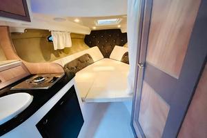italmar cabin 24