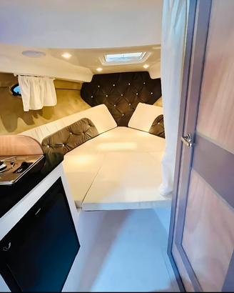 italmar cabin 24
