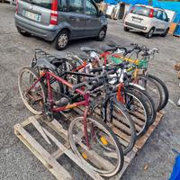 biciclette