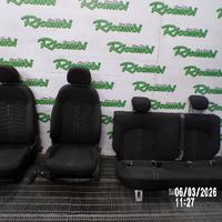 SEDILI PER OPEL CORSA E ANNO 2018