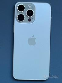iPhone 15 Pro Max 256 gb