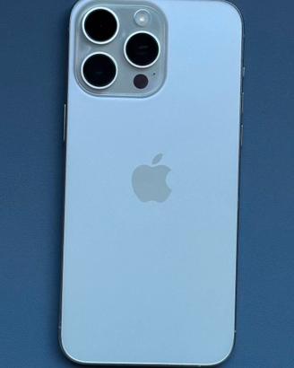 iPhone 15 Pro Max 256 gb
