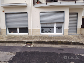 Locale commerciale o per altri usi