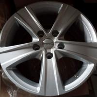 Cerchi in lega 17 GRAND CHEROKEE WRANGLER FREEMONT