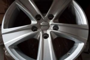 Cerchi in lega 17 GRAND CHEROKEE WRANGLER FREEMONT