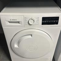 Asciugatrice Bosch serie 6 9 kili