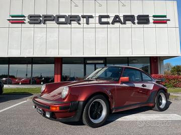 Porsche 930 911 - 3.3 Turbo