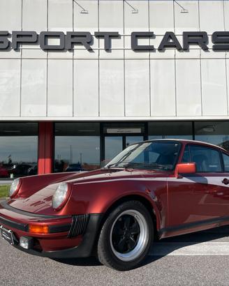 Porsche 930 911 - 3.3 Turbo
