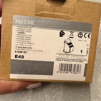 bticino alimentatore