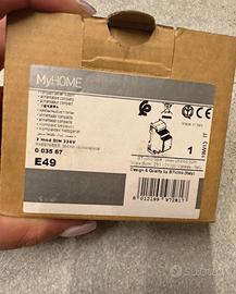 bticino alimentatore