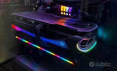 Scheda Video RTX4070Ti