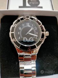 Orologio D&G