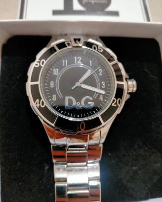 Orologio D&G