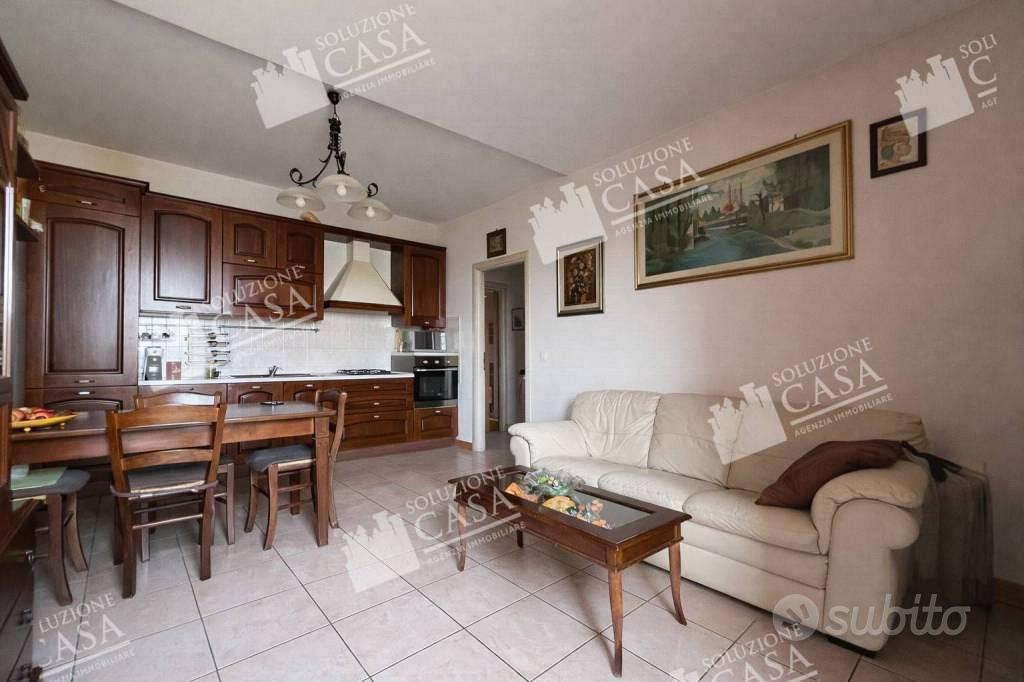 Appartamento – FE - Vista 5