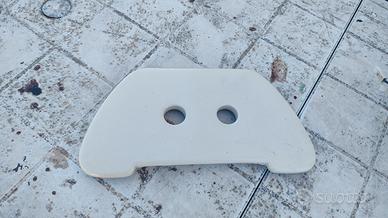 pezzi stufa a pellet coperchio