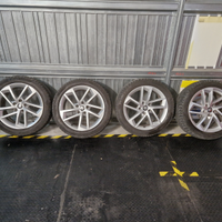 Cerchi seat /vw r17