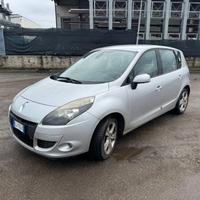 Renault Scenic Scénic 1.5 dCi 110CV Dynamique