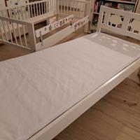 N. 2 lettini bambini (mod. Ikea)