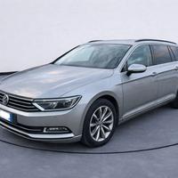 Volkswagen Passat Variant 2.0 TDI 150