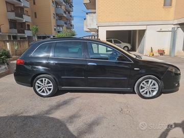 Fiat Croma 1.9 mjt 16v Must 150cv