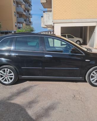 Fiat Croma 1.9 mjt 16v Must 150cv