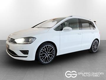 VOLKSWAGEN Golf VII 2013 Sportsvan - Golf Sportsva